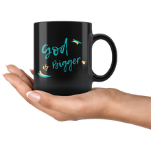 Load image into Gallery viewer, God is Bigger 11oz Mug
