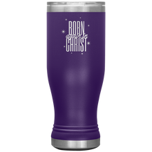 Load image into Gallery viewer, Born Again in Christ 20oz Tumbler