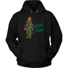 Load image into Gallery viewer, Prince of Peace Hoodie