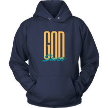 Load image into Gallery viewer, God Saves Hoodie