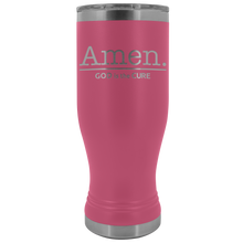 Load image into Gallery viewer, Amen 20oz Boho Tumbler