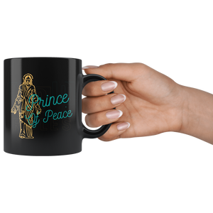 Prince of Peace 11oz Mug