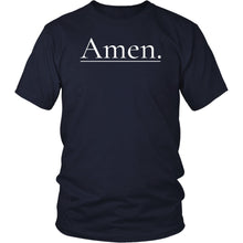 Load image into Gallery viewer, Amen Mens Tee