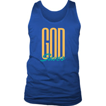 Load image into Gallery viewer, God Saves Mens Tank