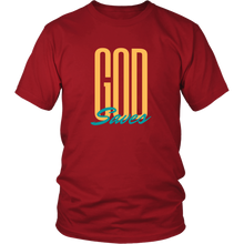 Load image into Gallery viewer, God Saves Mens Tee