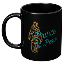 Load image into Gallery viewer, Prince of Peace 11oz Mug
