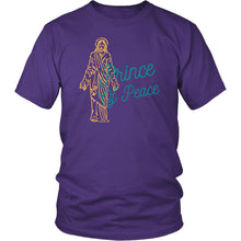Load image into Gallery viewer, Prince of Peace Mens Tee