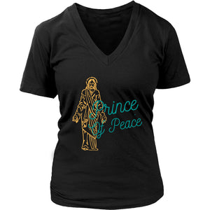 Prince of Peace V-Neck