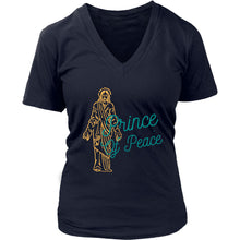 Load image into Gallery viewer, Prince of Peace V-Neck