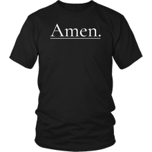 Load image into Gallery viewer, Amen Mens Tee