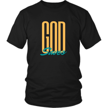 Load image into Gallery viewer, God Saves Mens Tee