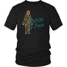 Load image into Gallery viewer, Prince of Peace Mens Tee