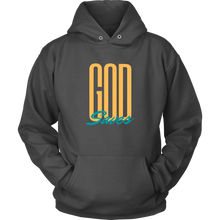 Load image into Gallery viewer, God Saves Hoodie