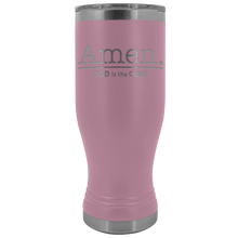 Load image into Gallery viewer, Amen 20oz Boho Tumbler