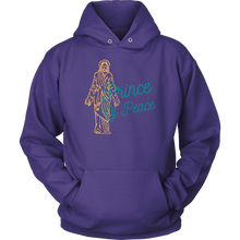 Load image into Gallery viewer, Prince of Peace Hoodie