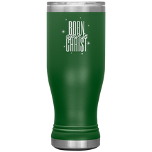 Load image into Gallery viewer, Born Again in Christ 20oz Tumbler