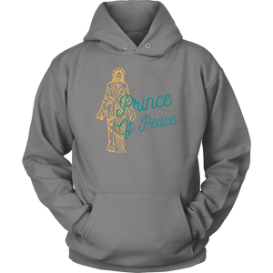Prince of Peace Hoodie
