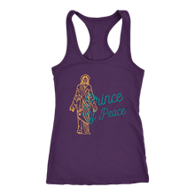 Load image into Gallery viewer, Prince of Peace Ladies Tank
