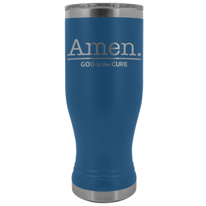 Amen 20oz Boho Tumbler