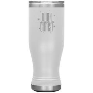 Born Again in Christ 20oz Tumbler